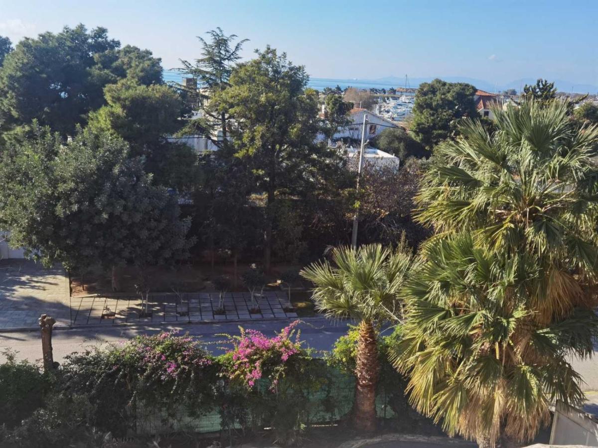 Double Room Garden View