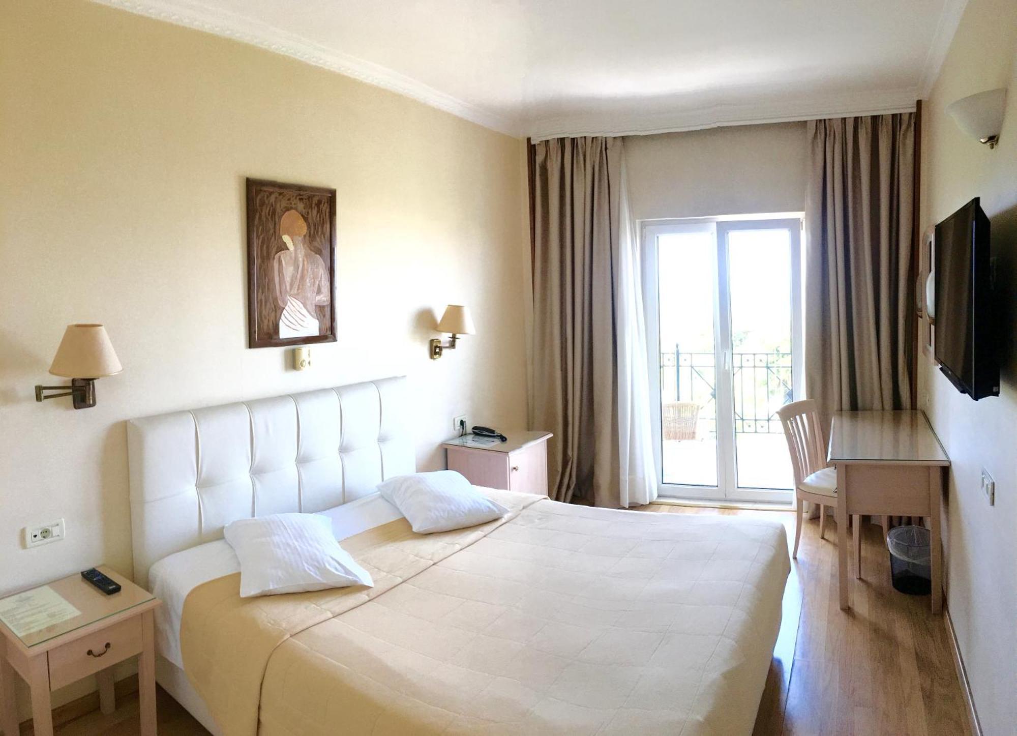 Double Room Sea View
